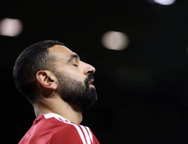 爱游戏官网-TA谈利物浦节奏问题：球队中能够执行高强度打法的球员减少了