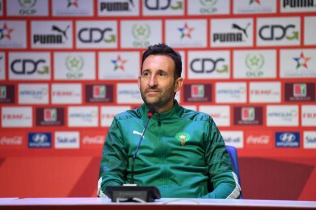 爱游戏体育-专访塞尔吉奥：中国足球有潜力 期待重回中国执教