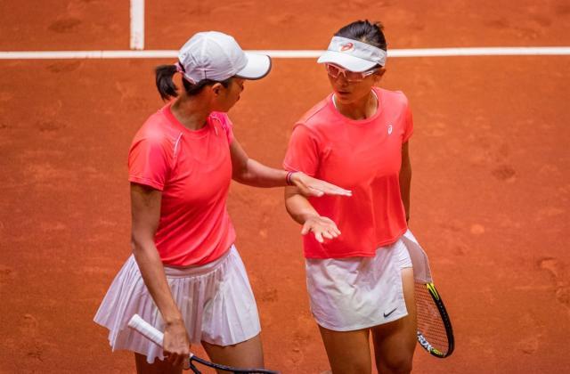 爱游戏体育-比利简金杯中国金花憾负 王曦雨独得2分带来惊喜