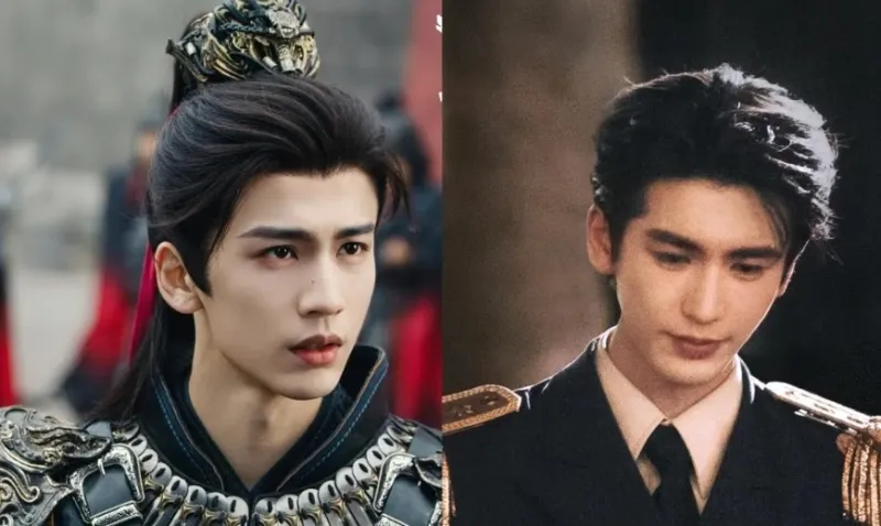 爱游戏APP-【有奖活动】看腻了“粉底液将军”？JRs来当选角导演，谁才是你心里的铁血大将？