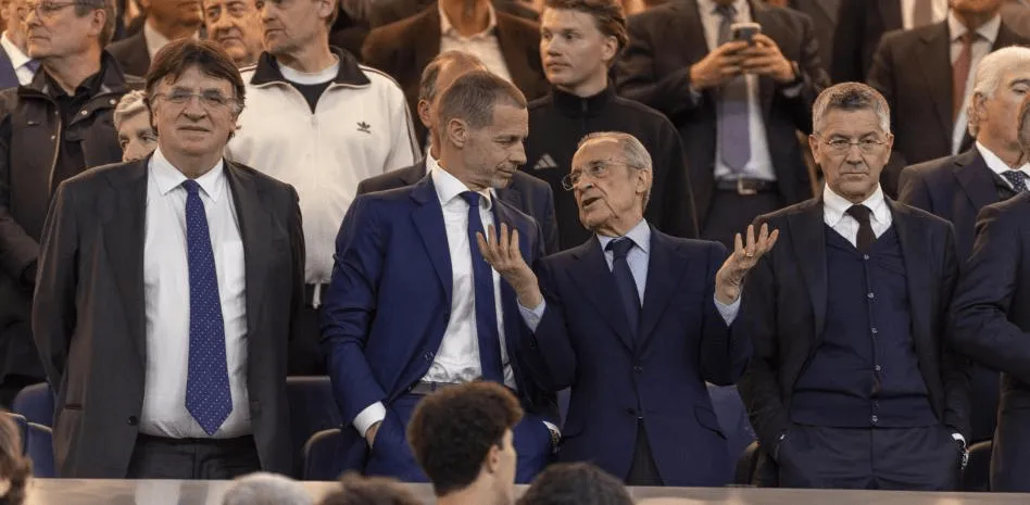 AIYOUXI-世体：阿韦洛亚几乎不可能留任，皇马总经理今夏也可能离开